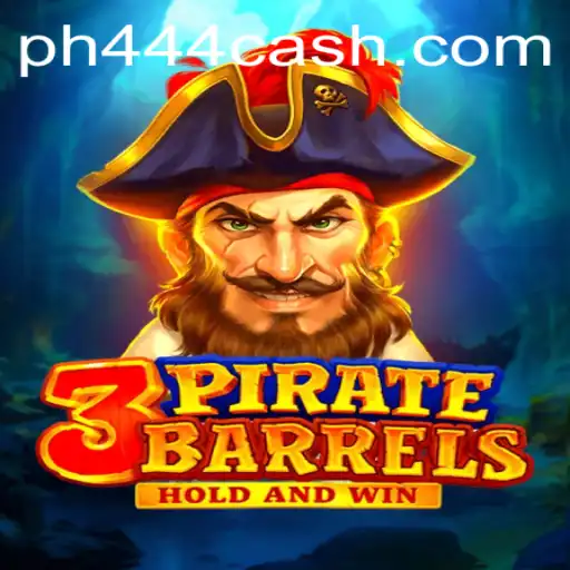 Exploring the Thrilling World of 3PirateBarrels
