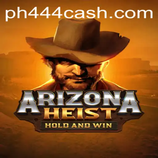 Unveiling ArizonaHeist: A Thrilling New Gaming Experience with PH444