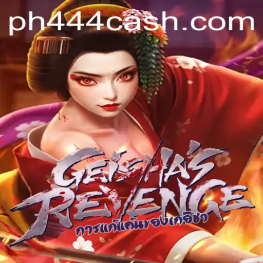 GeishasRevenge: A Captivating Journey Through an Immersive Virtual World