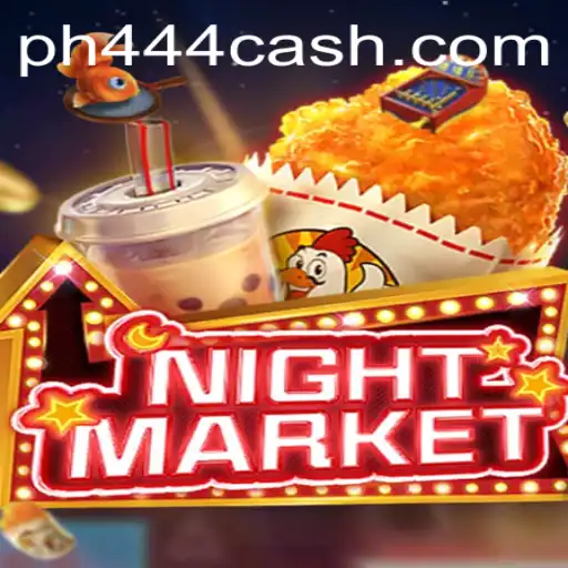 Unveiling the Thrills of NIGHTMARKET: A New Gaming Sensation with PH444