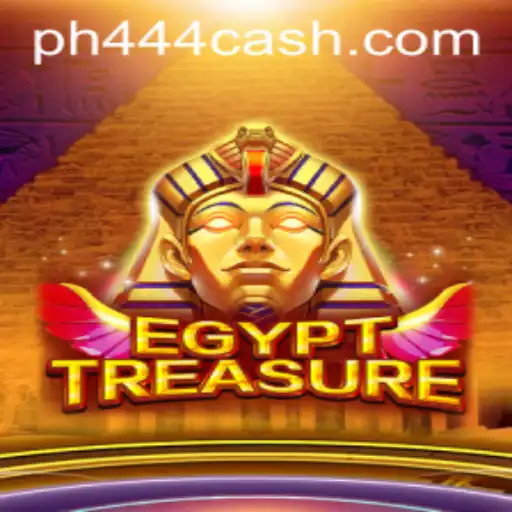 Exploring the Enigmatic World of EgyptTreasure: Unveiling the Mysteries with PH444