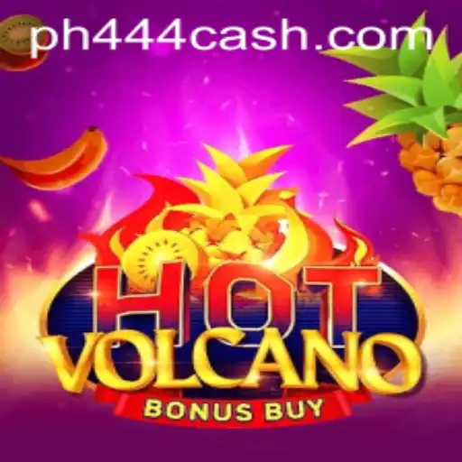Exploring the Excitement of HotVolcanoBonusBuy: A Thrilling Gaming Experience with PH444