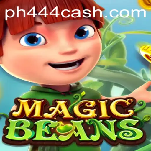The Enchanting World of MAGICBEANS and the Intriguing PH444 Adventure