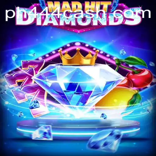 MadHitDiamonds: A Dazzling Adventure in the World of Gaming