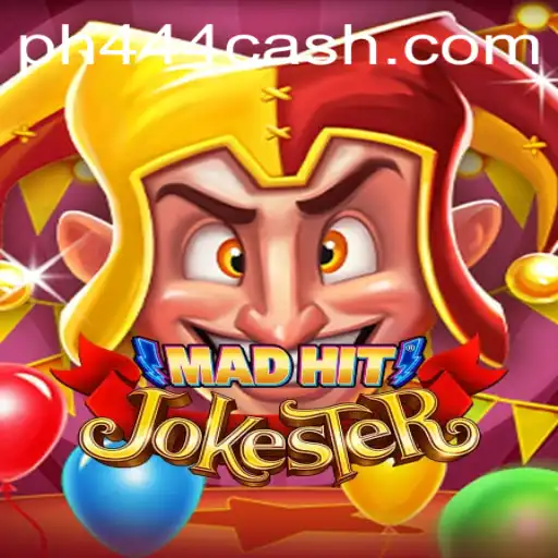 Discovering the Quirky World of MadHitJokester: The Game with a Twist - PH444