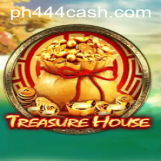 TreasureHouse: An Epic Adventure of Discovery