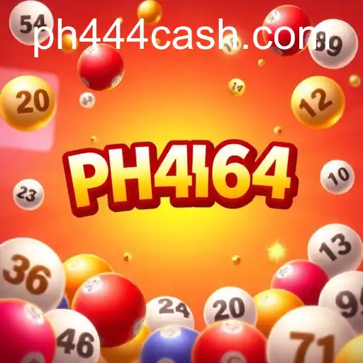 Exploring the Vibrant World of PH444 Online Bingo
