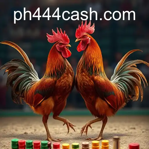 Exploring PH444 and the Growing World of Online Sabong