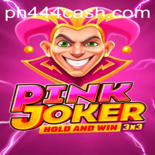 Exploring PinkJoker: A Thrilling New Game with PH444