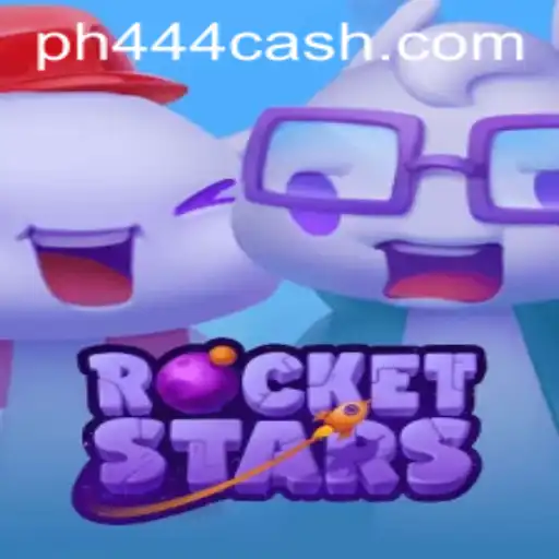 RocketStars: A Journey Through Space and Strategy with PH444