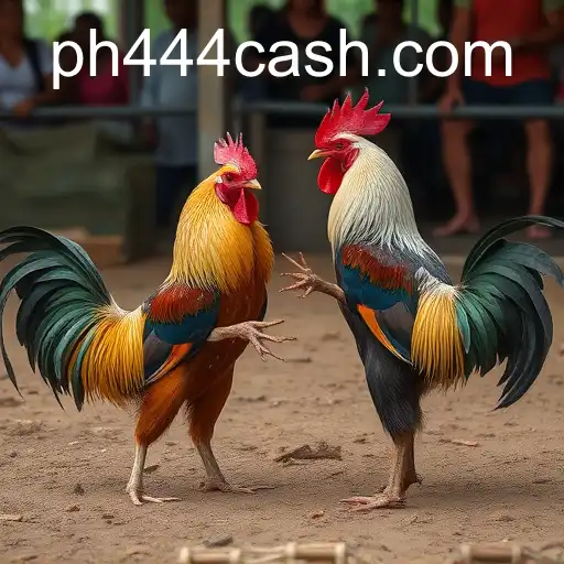 Exploring the World of Sabong Games: A Deep Dive into PH444