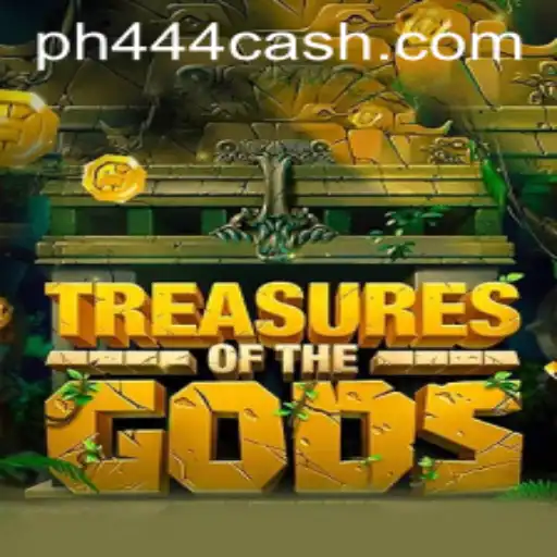 Discover the Mystical Adventure of TreasureoftheGods